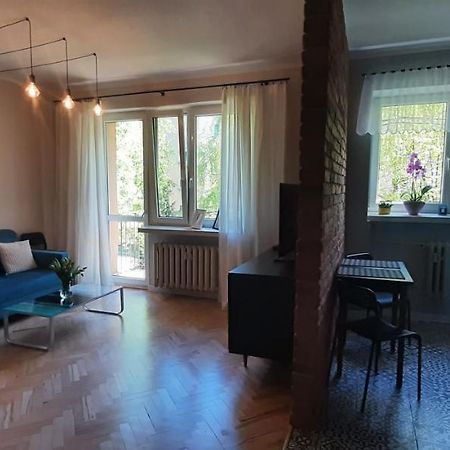 Apartament Next To Old Town II Sandomierz Zewnętrze zdjęcie
