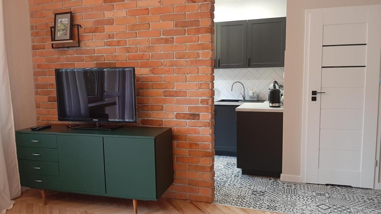 Apartament Next To Old Town II Sandomierz Zewnętrze zdjęcie