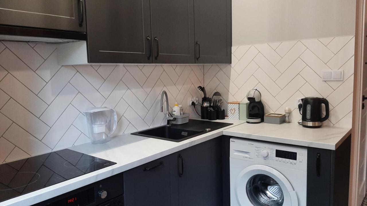 Apartament Next To Old Town II Sandomierz Zewnętrze zdjęcie