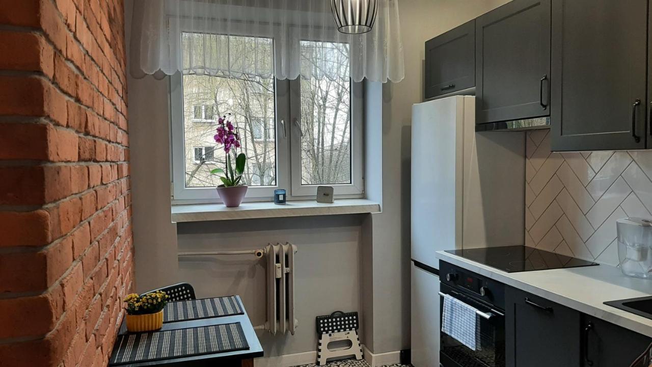 Apartament Next To Old Town II Sandomierz Zewnętrze zdjęcie