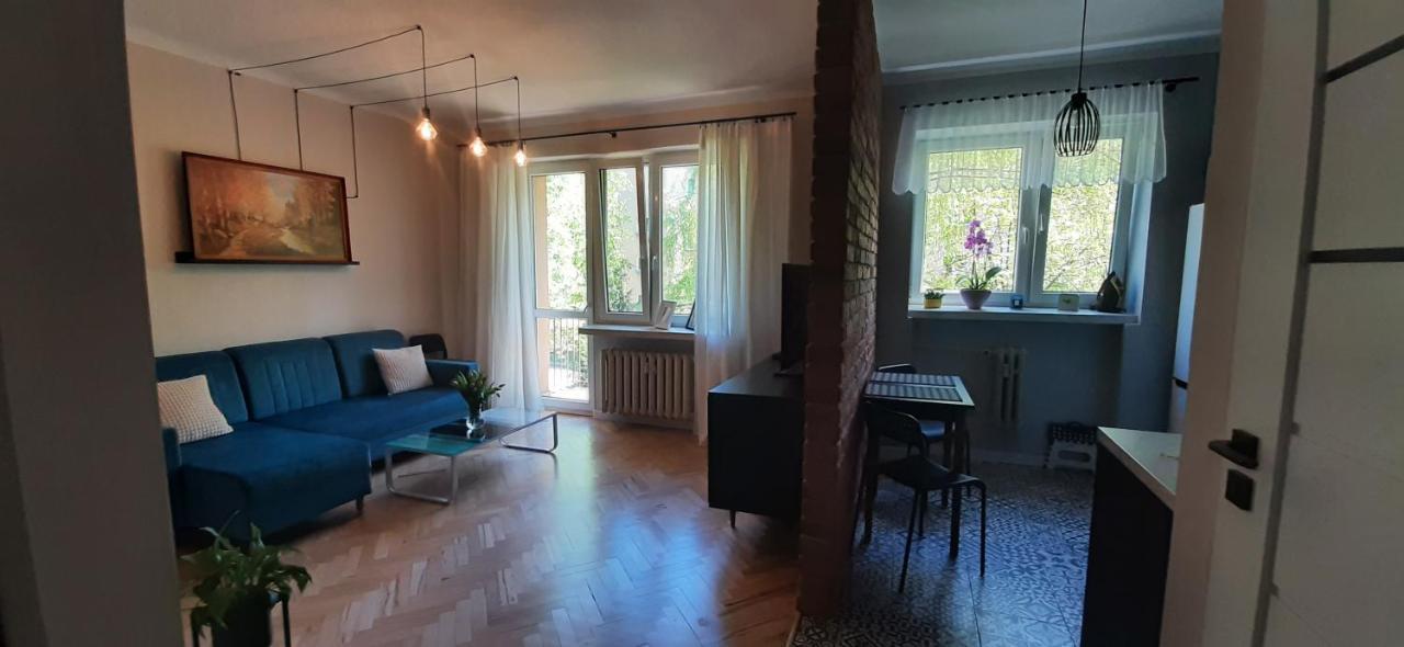 Apartament Next To Old Town II Sandomierz Zewnętrze zdjęcie